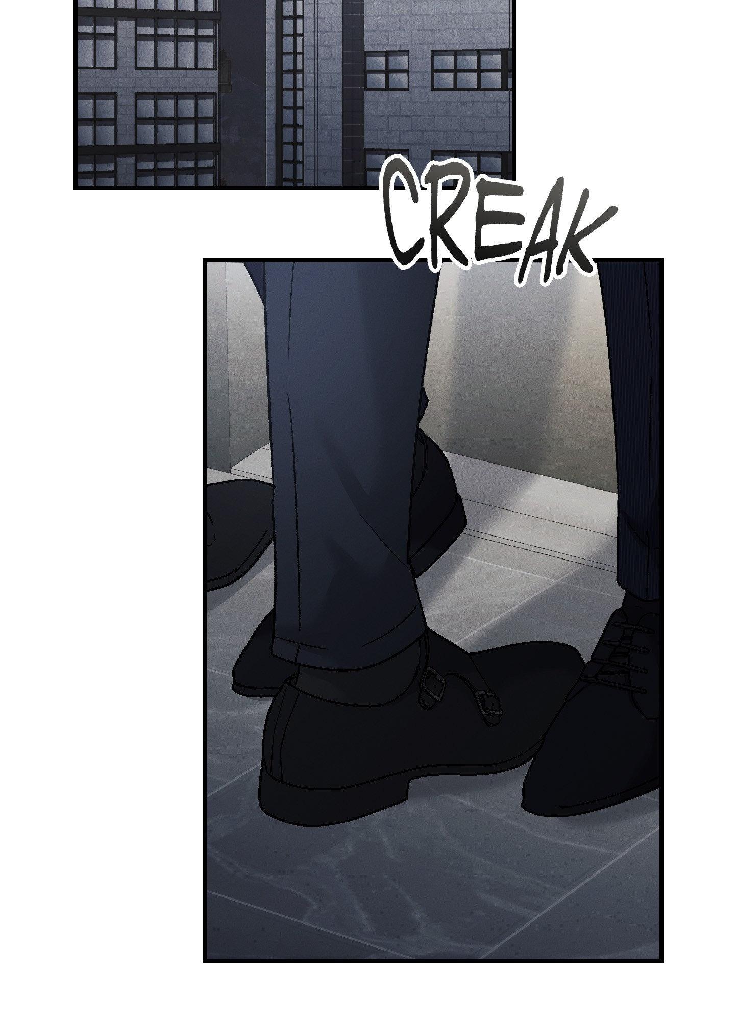 Beyond the Memories Chapter 99 page 33 - 