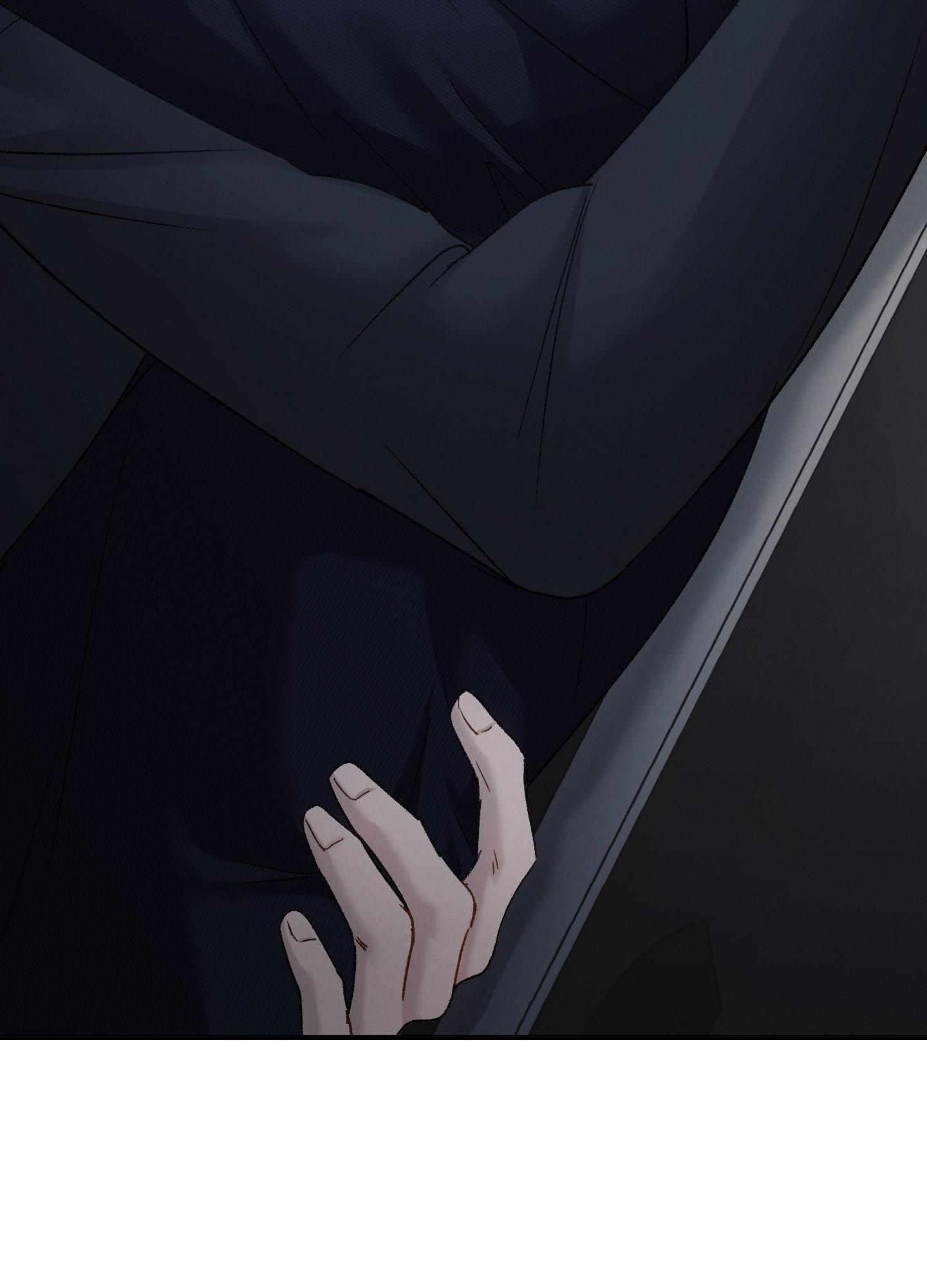 Beyond the Memories Chapter 99 page 35 - 