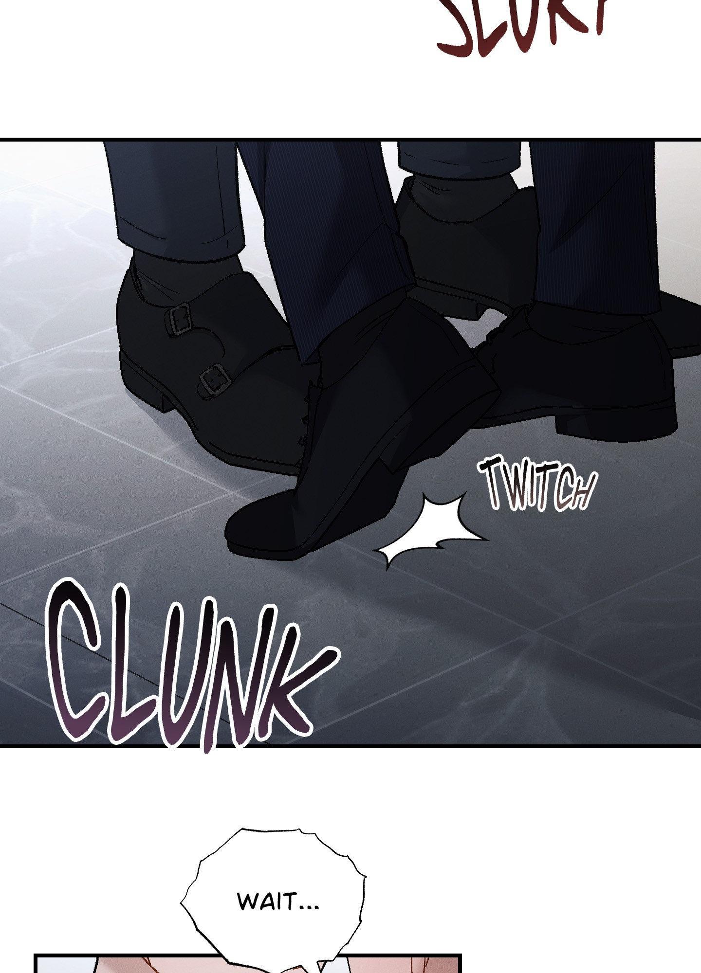 Beyond the Memories Chapter 99 page 37 - 