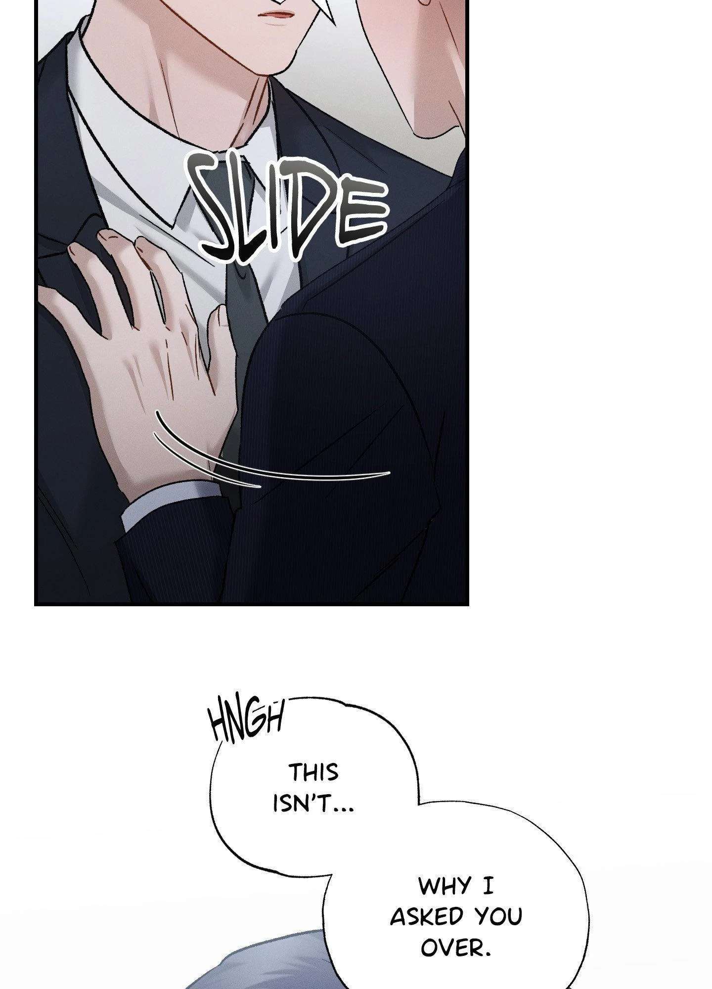Beyond the Memories Chapter 99 page 38 - 