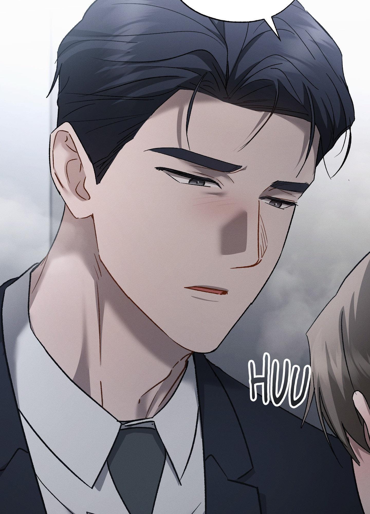 Beyond the Memories Chapter 99 page 39 - 