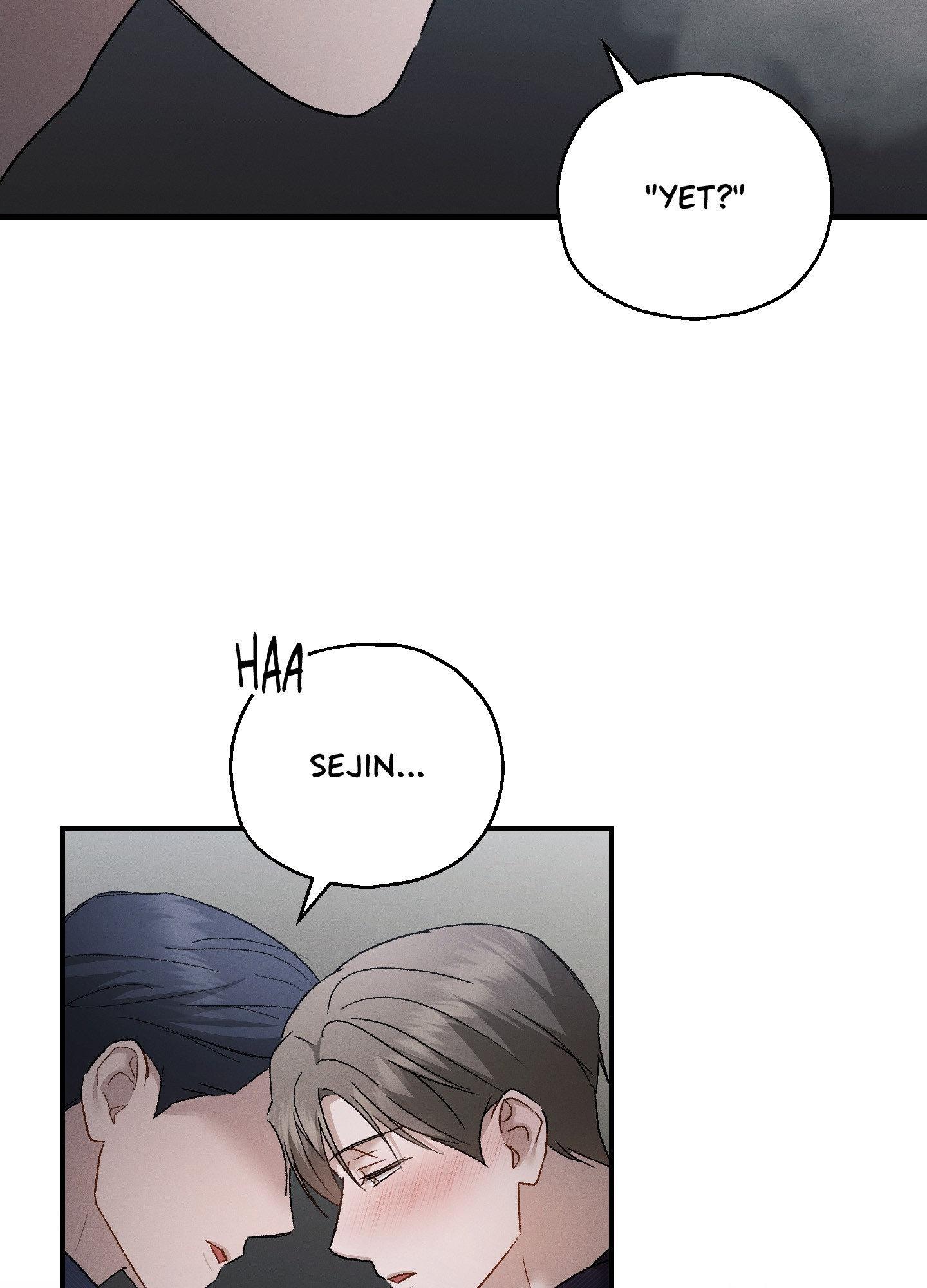 Beyond the Memories Chapter 99 page 42 - 