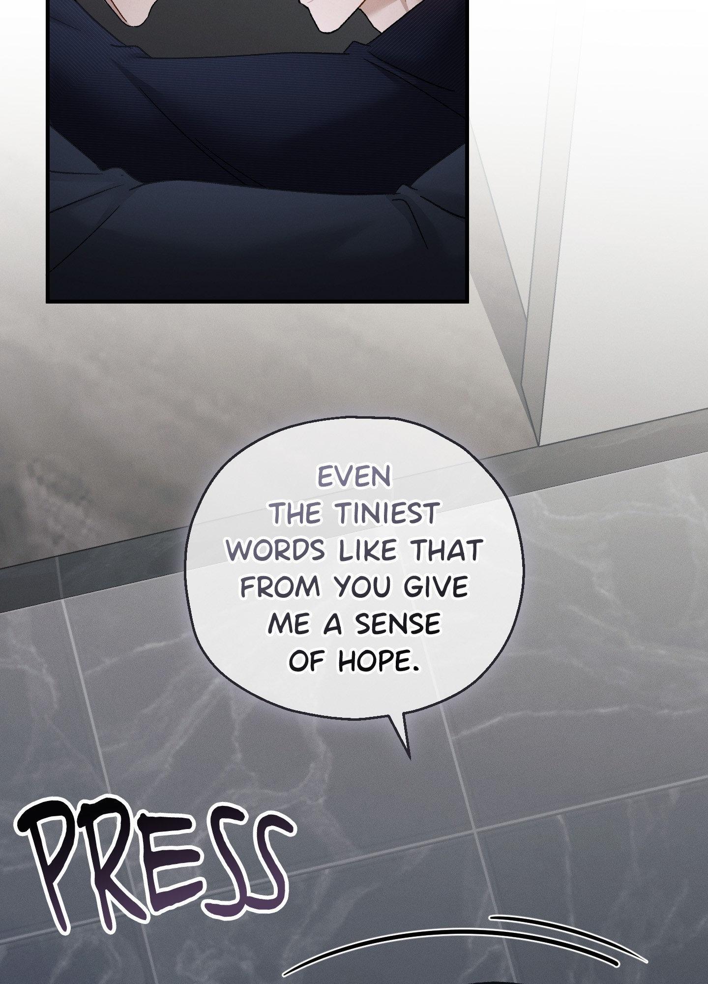 Beyond the Memories Chapter 99 page 43 - 