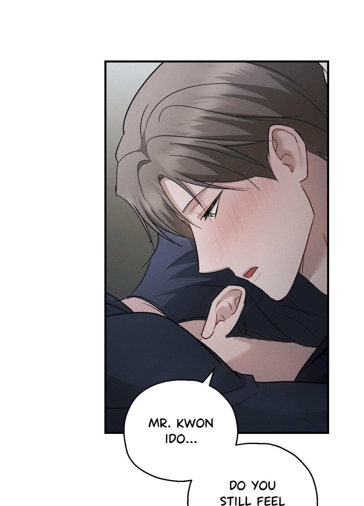 Beyond the Memories Chapter 99 page 45 - 