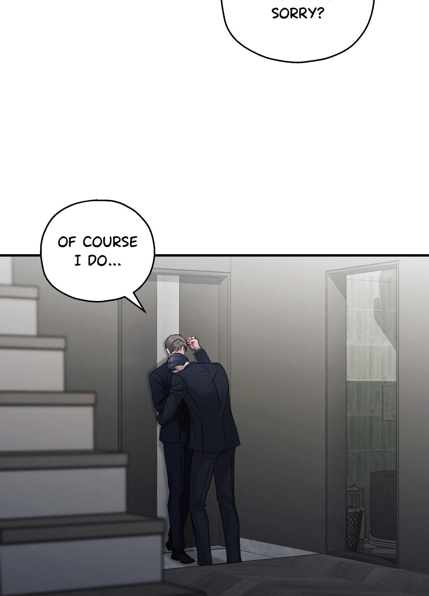 Beyond the Memories Chapter 99 page 46 - 