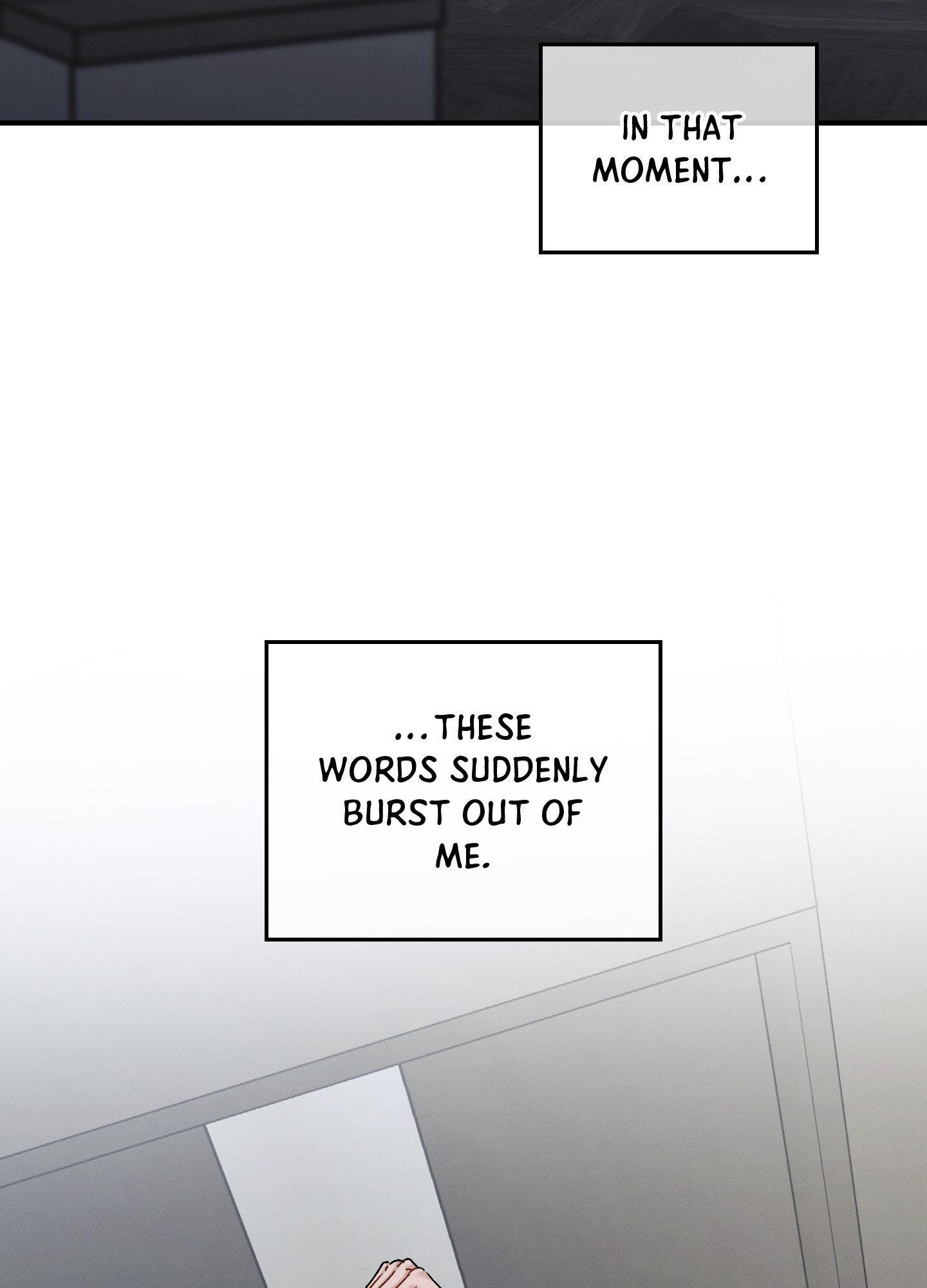 Beyond the Memories Chapter 99 page 47 - 