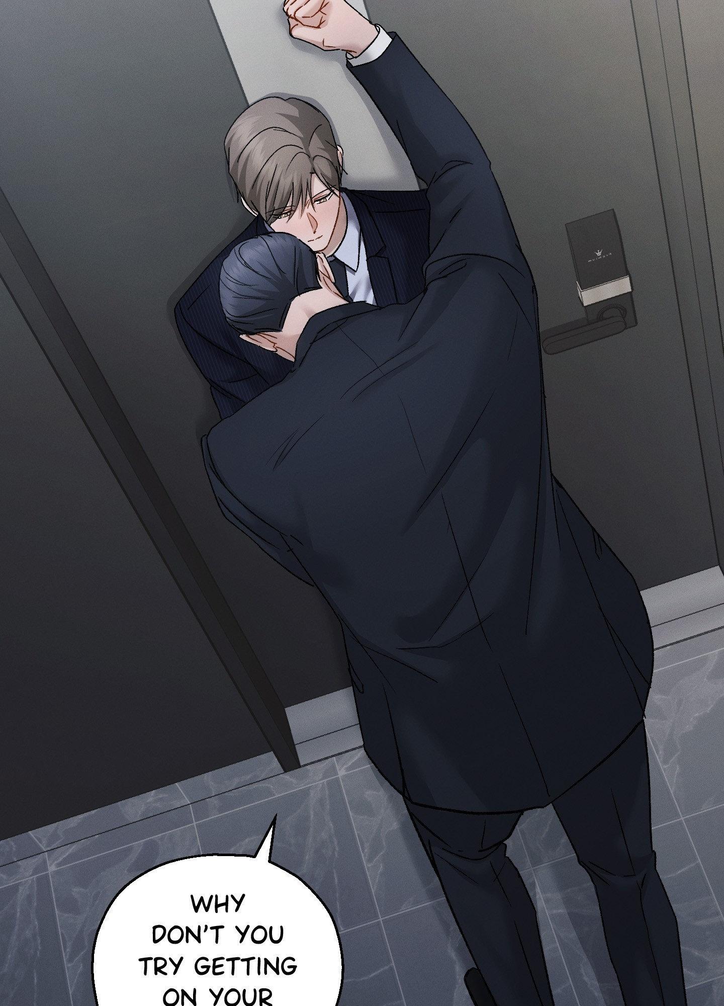 Beyond the Memories Chapter 99 page 48 - 