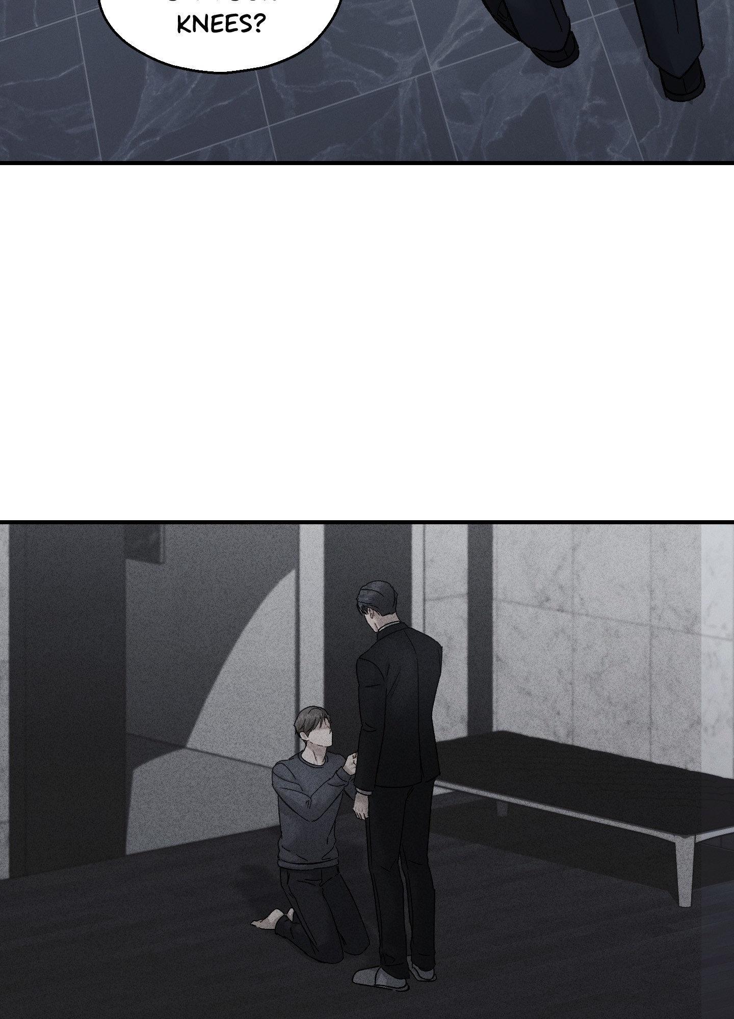Beyond the Memories Chapter 99 page 49 - 