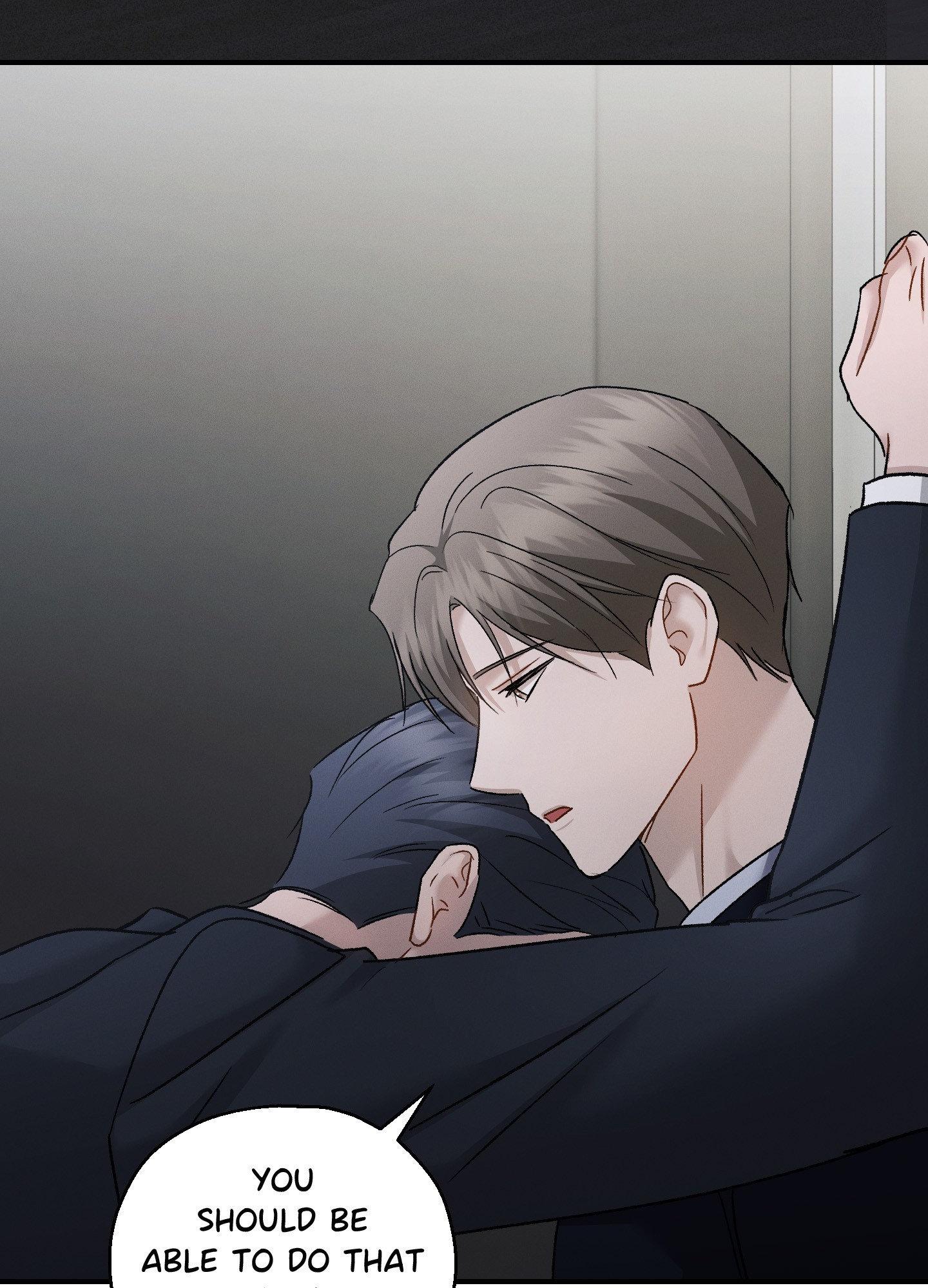 Beyond the Memories Chapter 99 page 50 - 