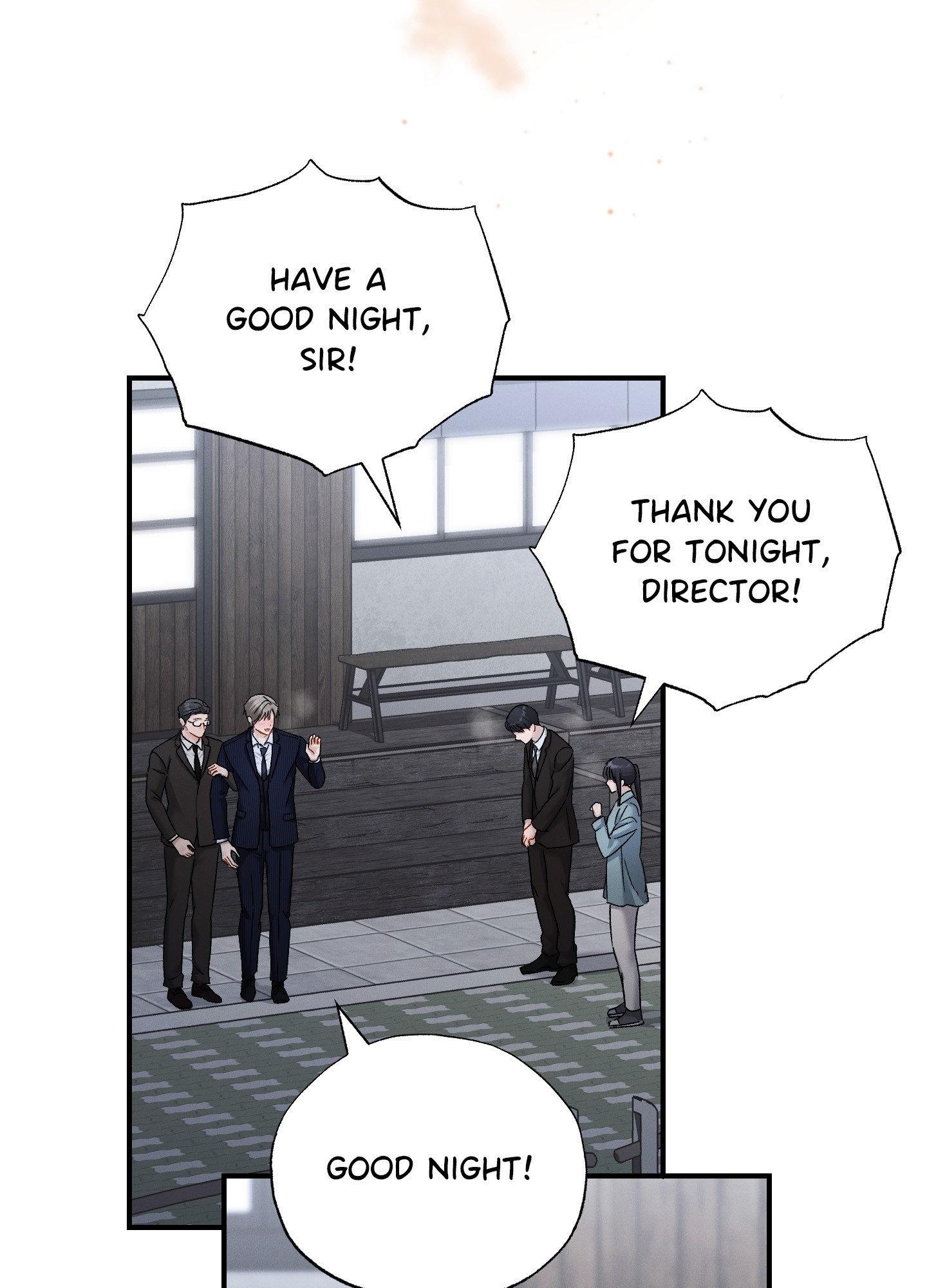 Beyond the Memories Chapter 99 page 6 - 