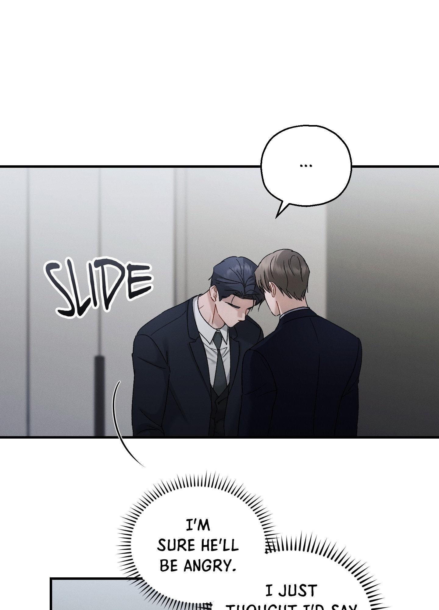 Beyond the Memories Chapter 99 page 52 - 