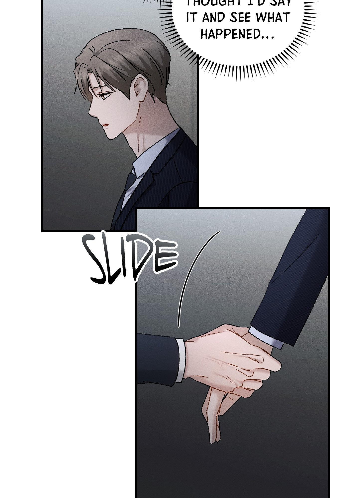 Beyond the Memories Chapter 99 page 53 - 