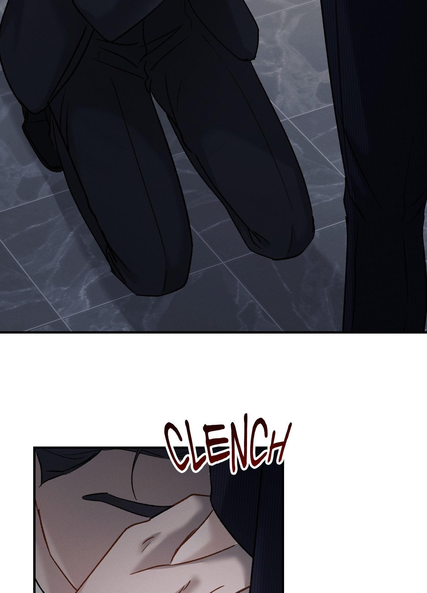 Beyond the Memories Chapter 99 page 55 - 