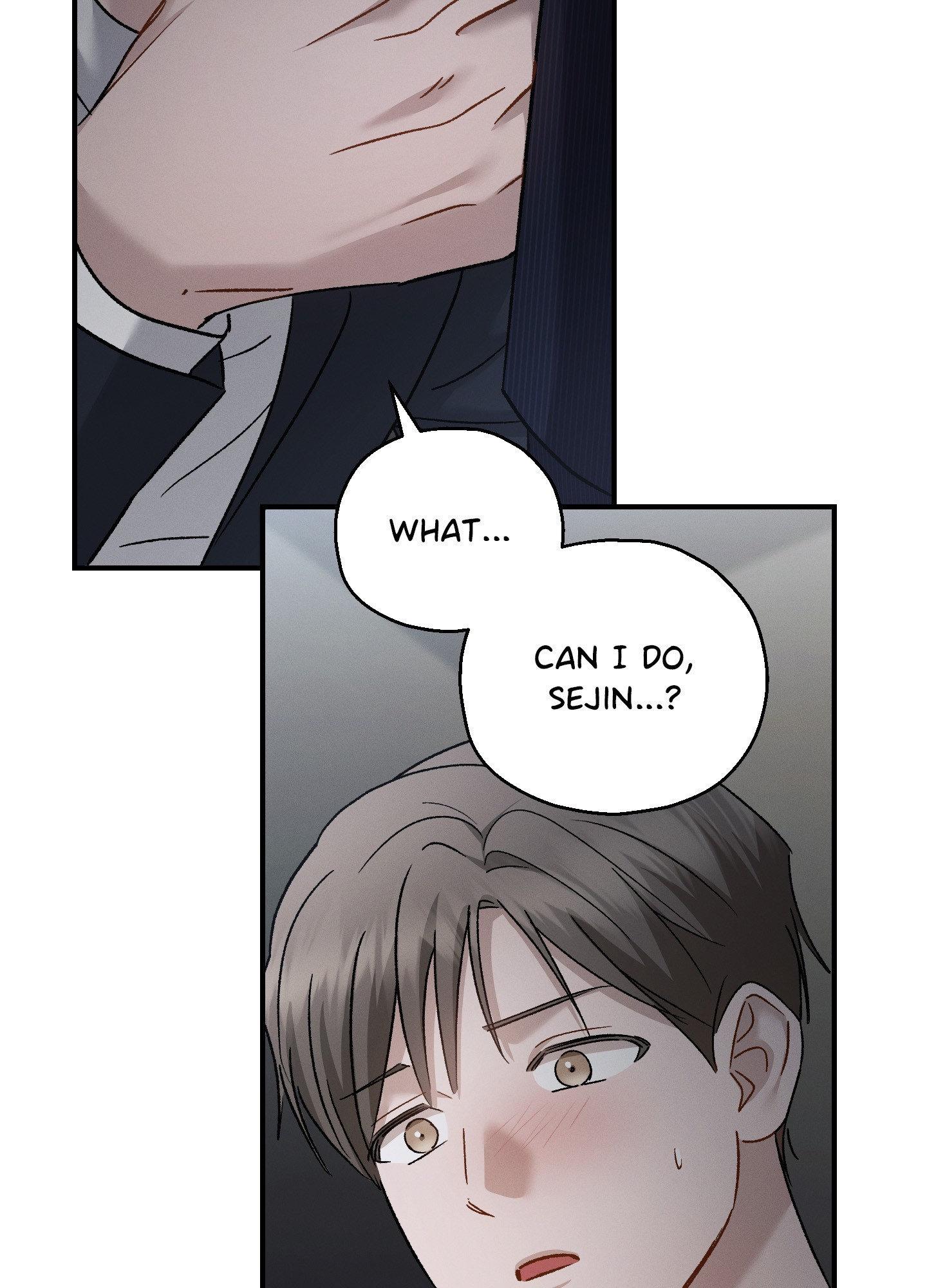 Beyond the Memories Chapter 99 page 56 - 
