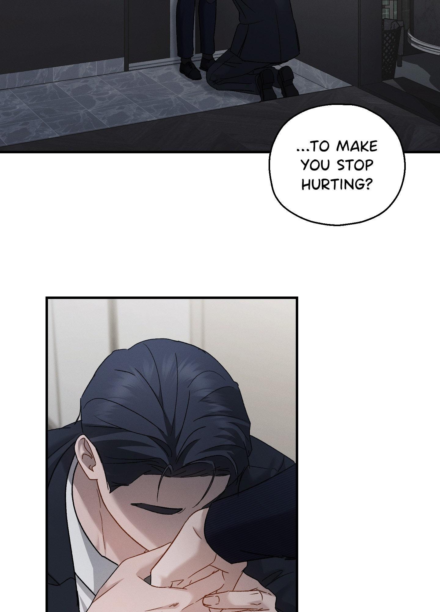 Beyond the Memories Chapter 99 page 58 - 