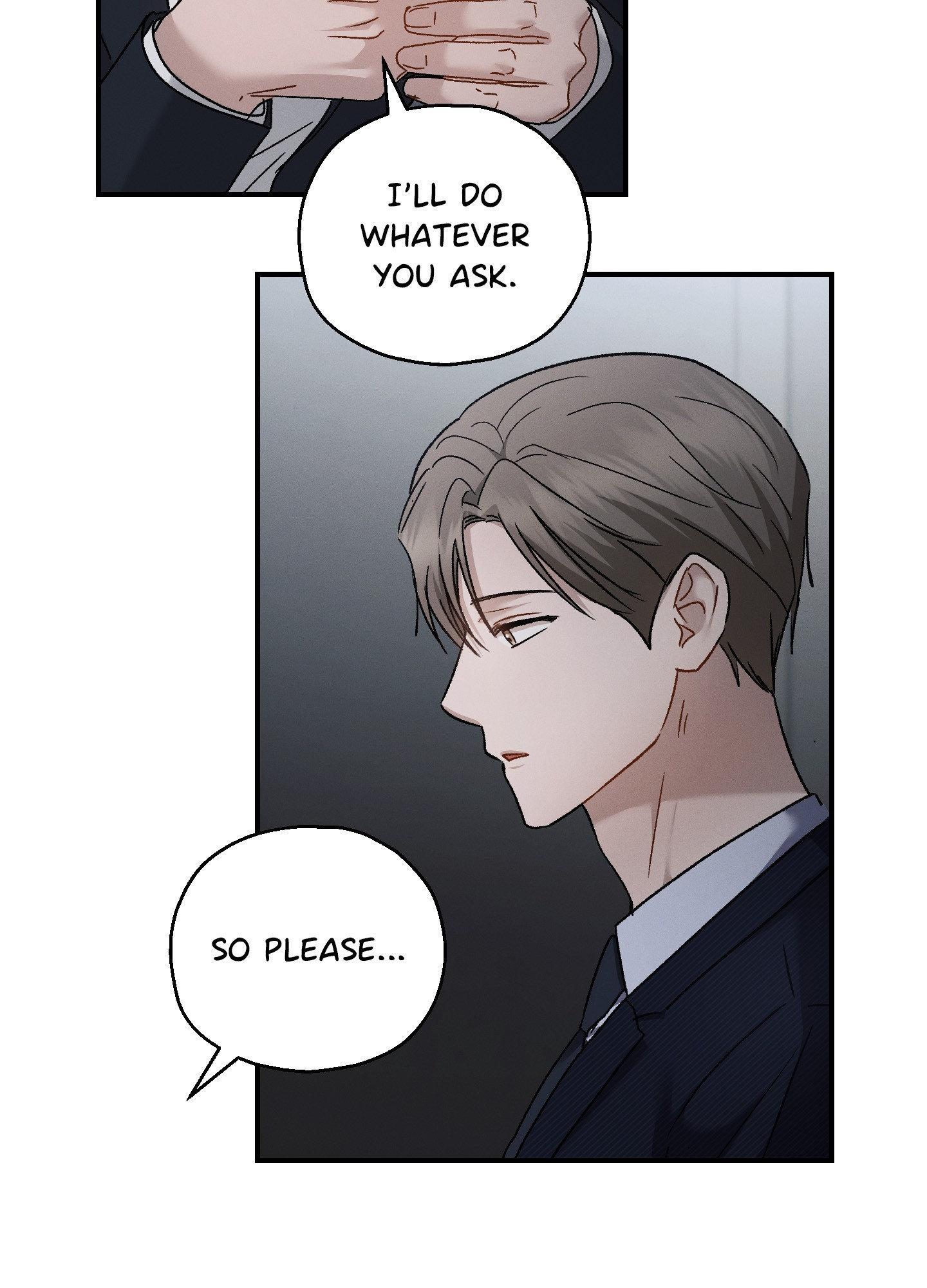 Beyond the Memories Chapter 99 page 59 - 