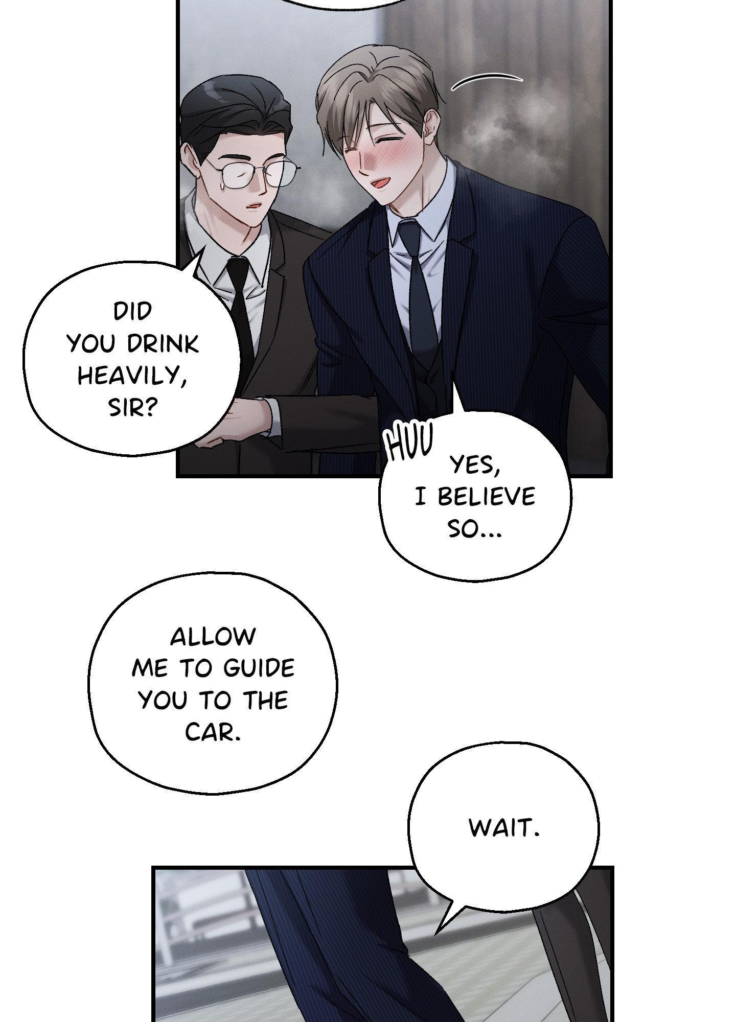 Beyond the Memories Chapter 99 page 7 - 