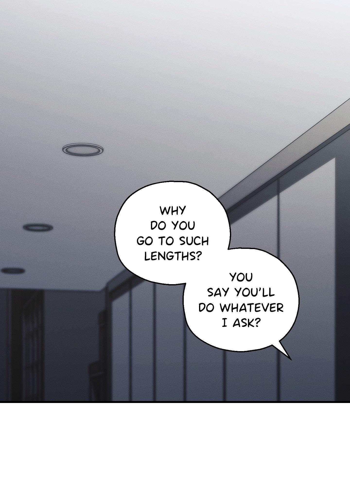 Beyond the Memories Chapter 99 page 61 - 