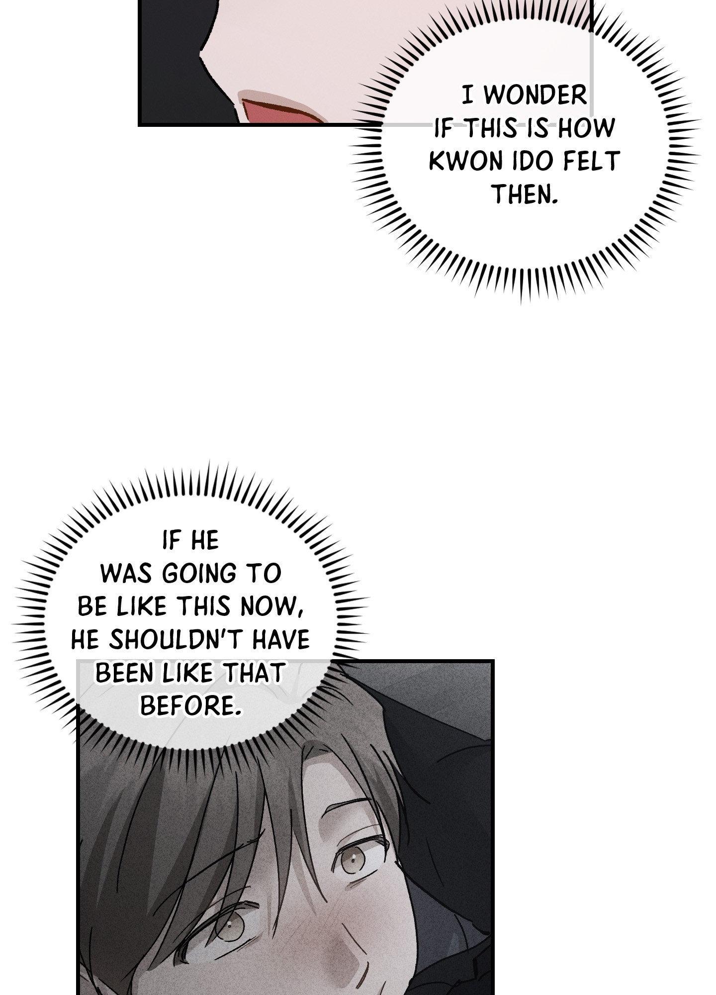 Beyond the Memories Chapter 99 page 63 - 