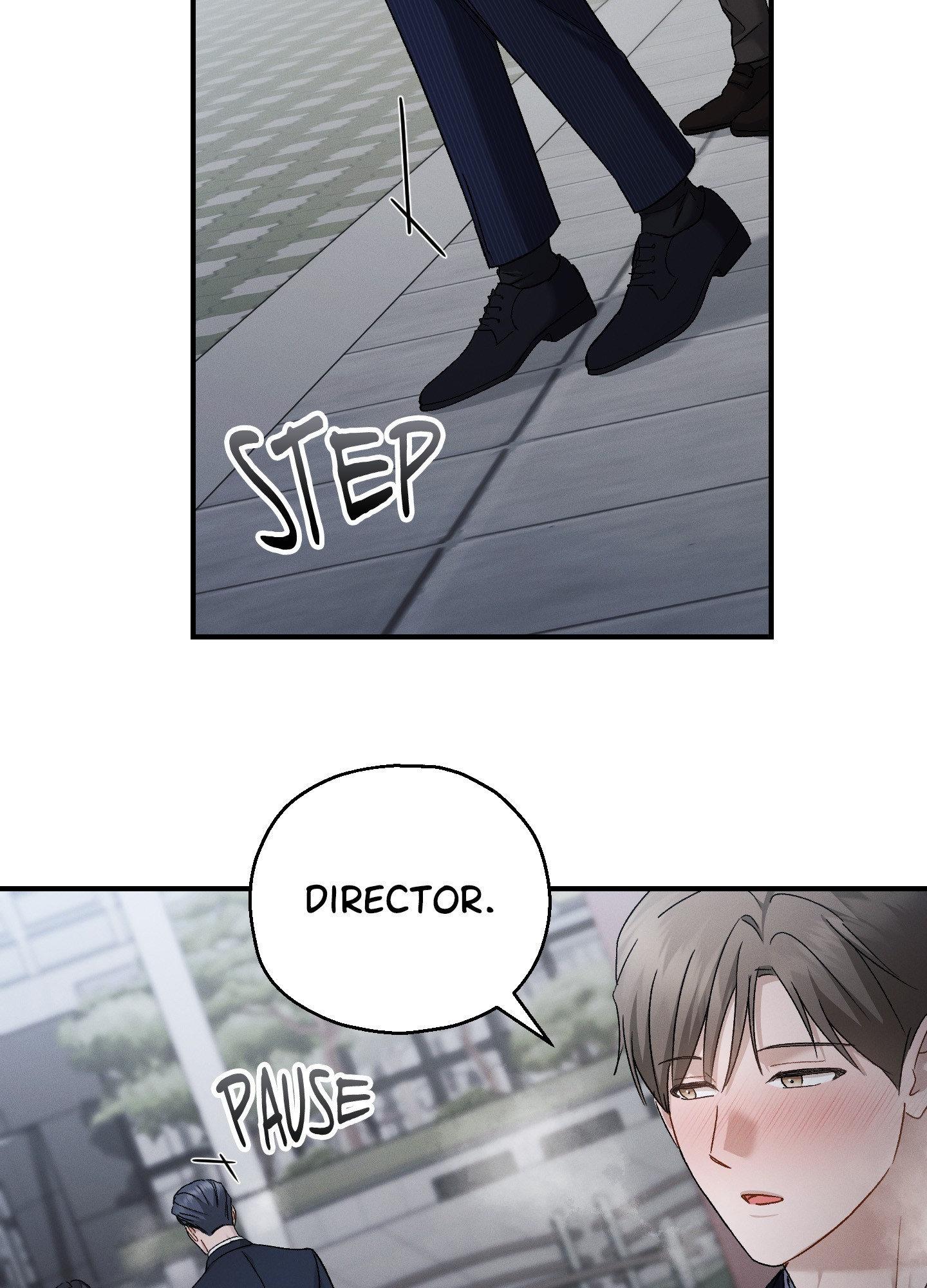 Beyond the Memories Chapter 99 page 8 - 