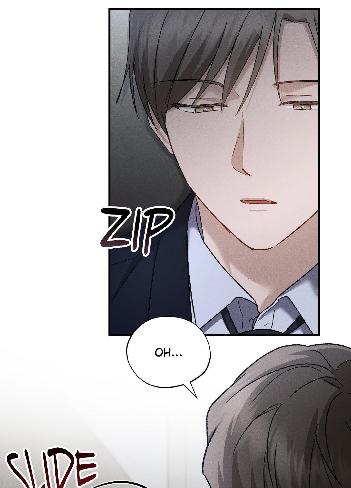 Beyond the Memories Chapter 99 page 72 - 