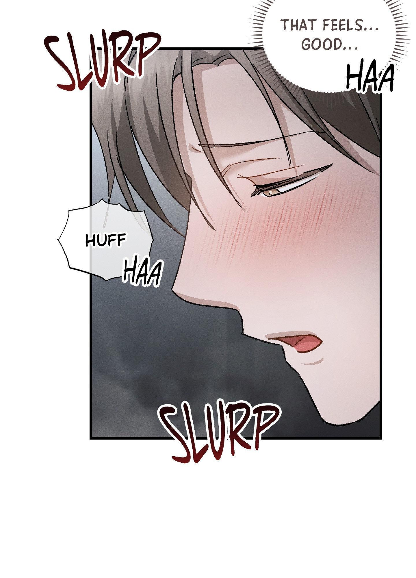 Beyond the Memories Chapter 99 page 77 - 