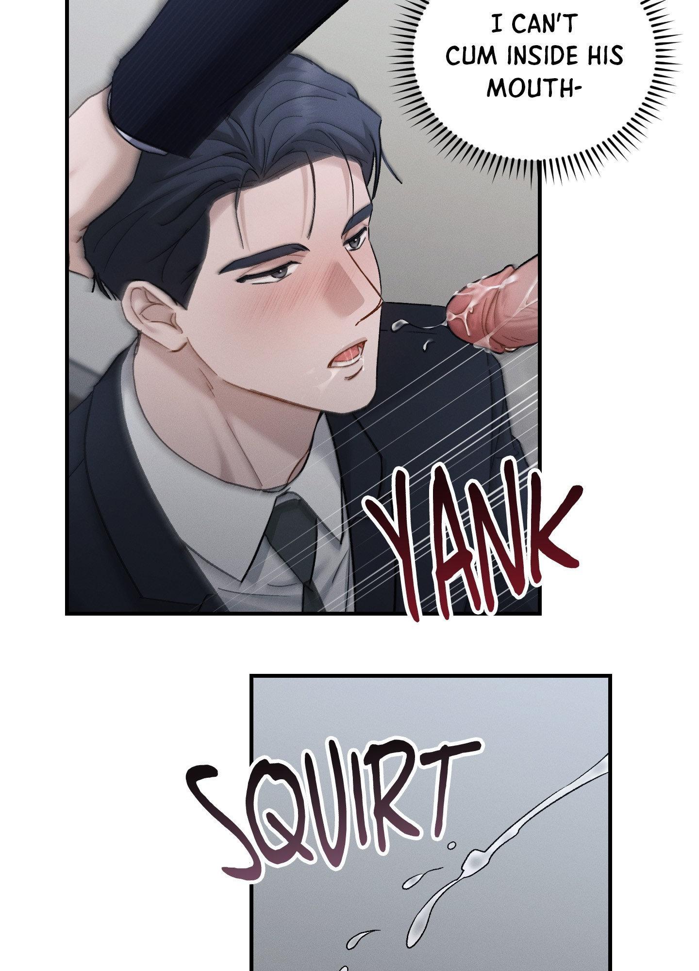 Beyond the Memories Chapter 99 page 81 - 