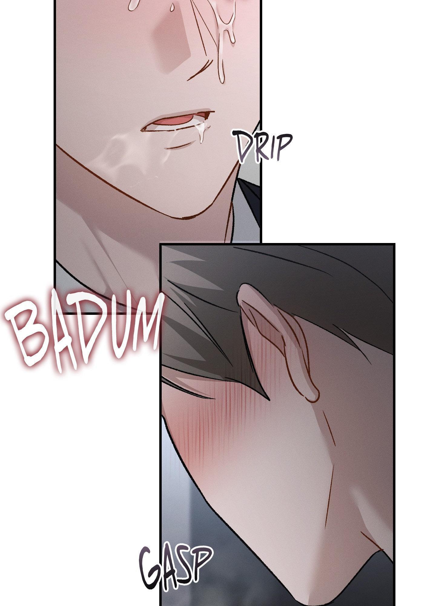 Beyond the Memories Chapter 99 page 84 - 