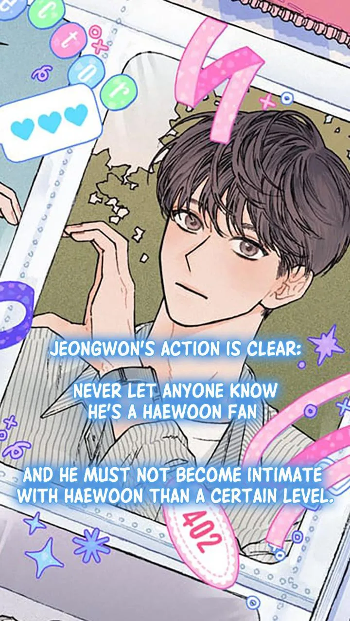 Bias Wrecker Chapter 0.5 page 3 - 