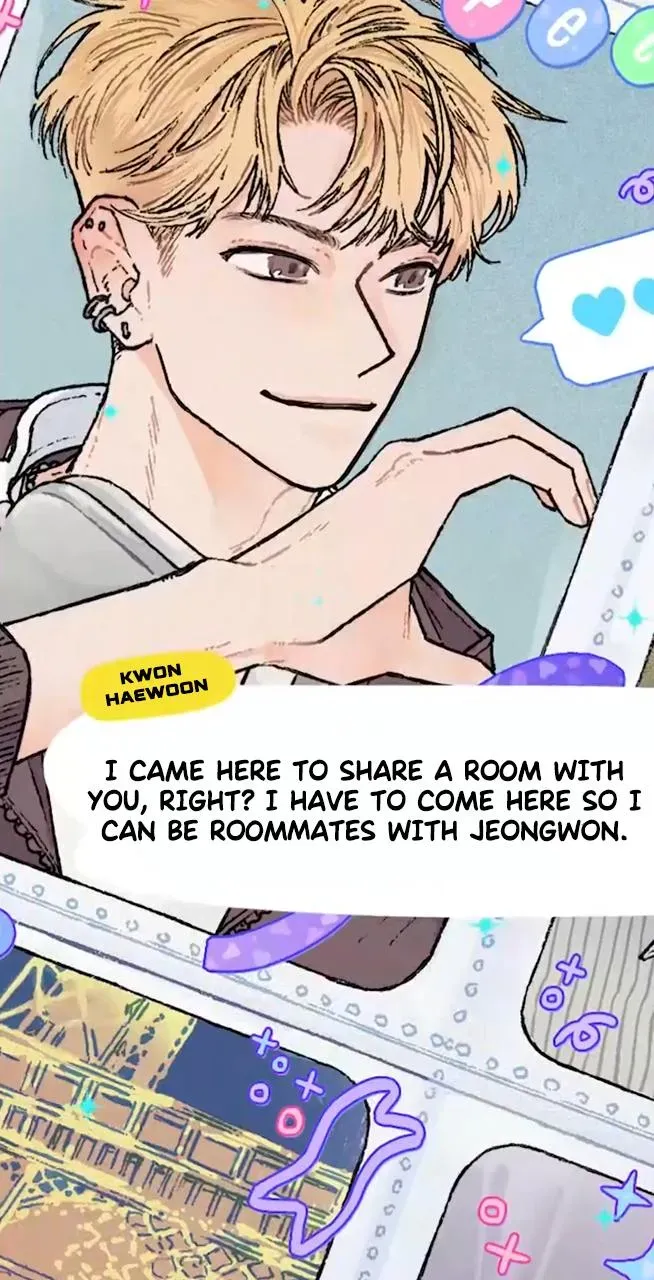 Bias Wrecker Chapter 0.6 page 6 - 