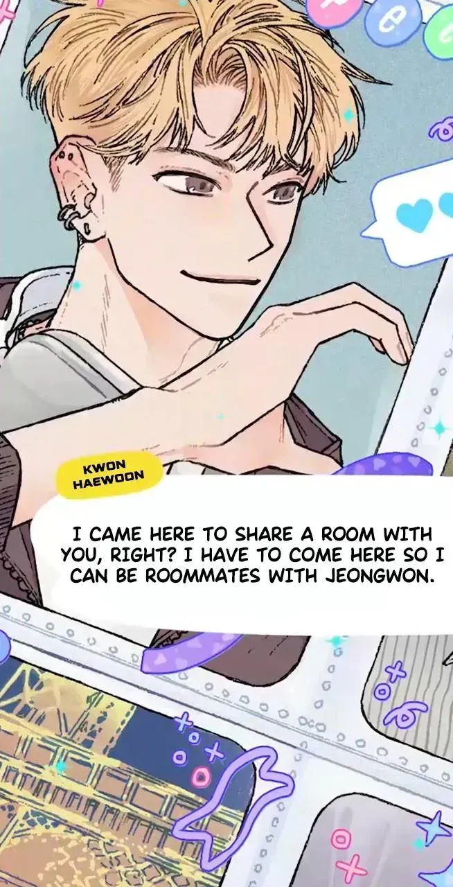Bias Wrecker Chapter 0.8 page 6 - 
