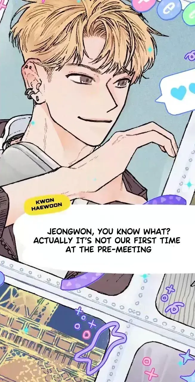 Bias Wrecker Chapter 0.9 page 4 - 