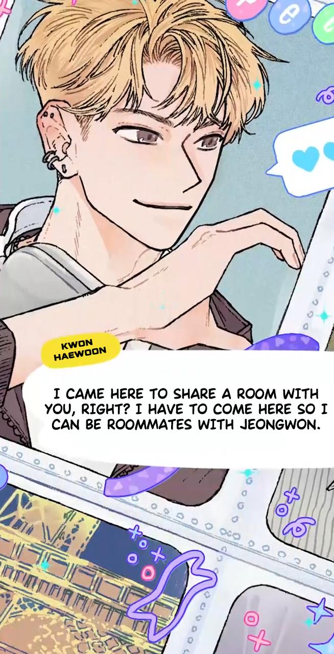 Bias Wrecker Chapter 0 page 7 - 