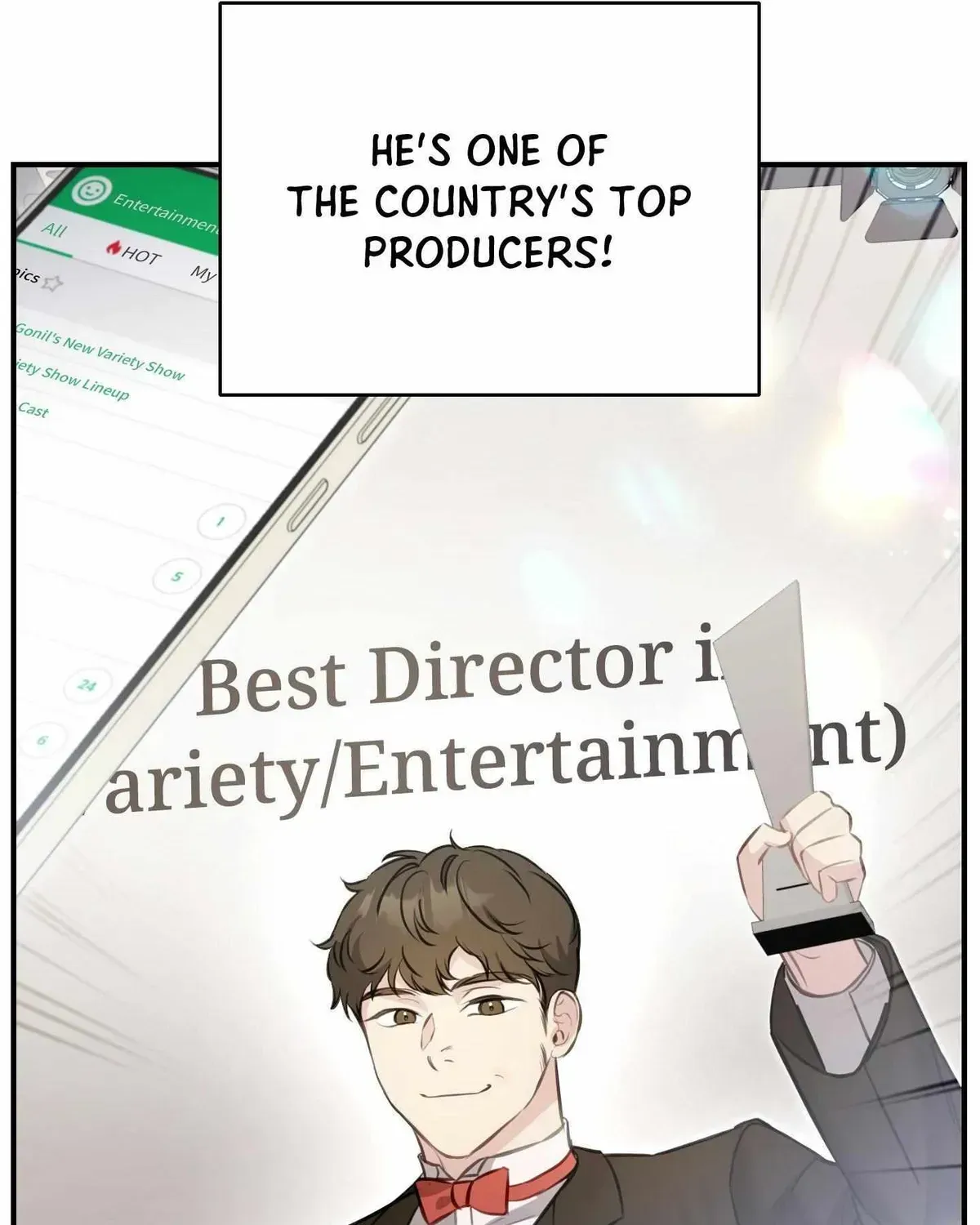 Bias Wrecker Chapter 1.1 page 101 - 