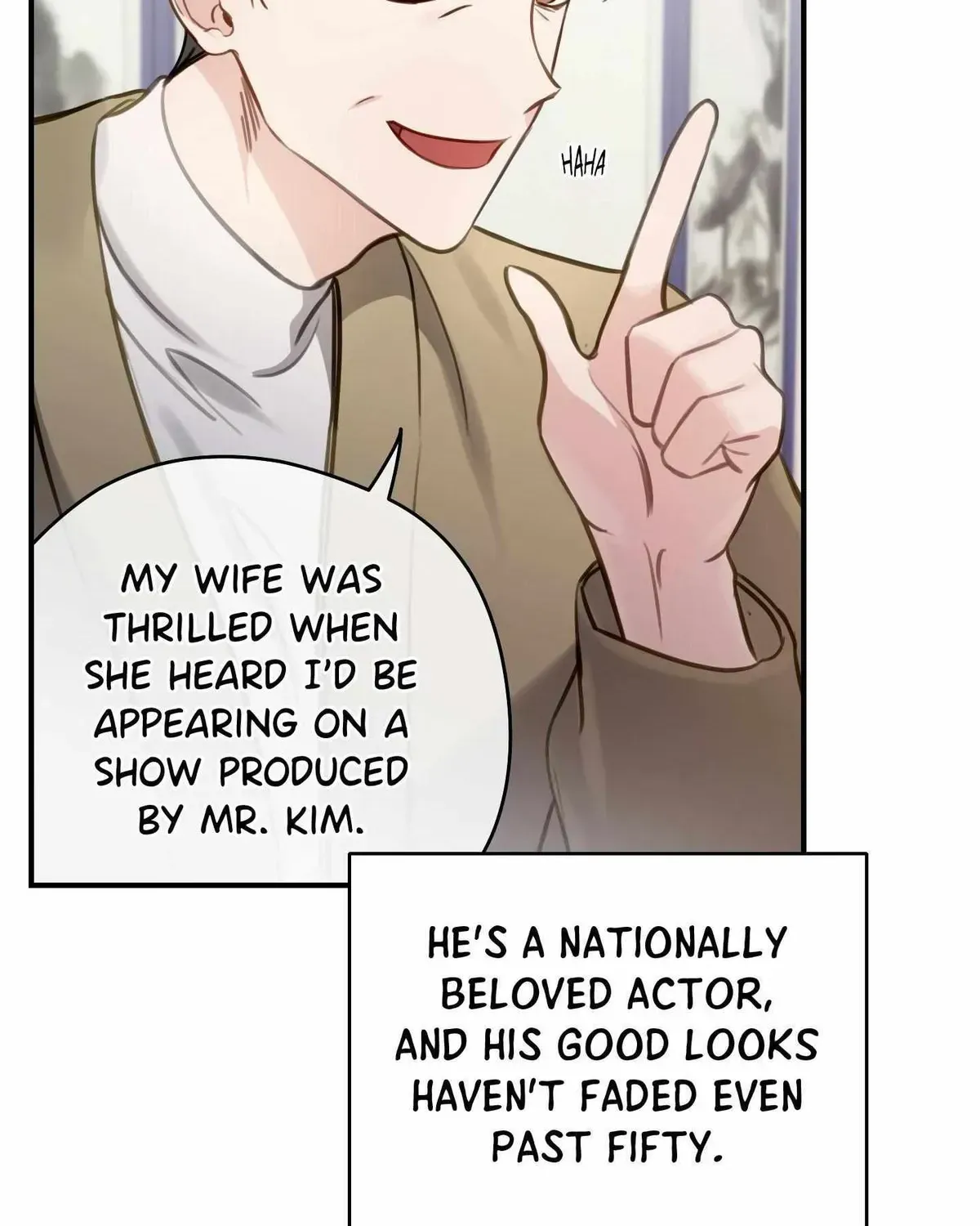 Bias Wrecker Chapter 1.1 page 110 - 