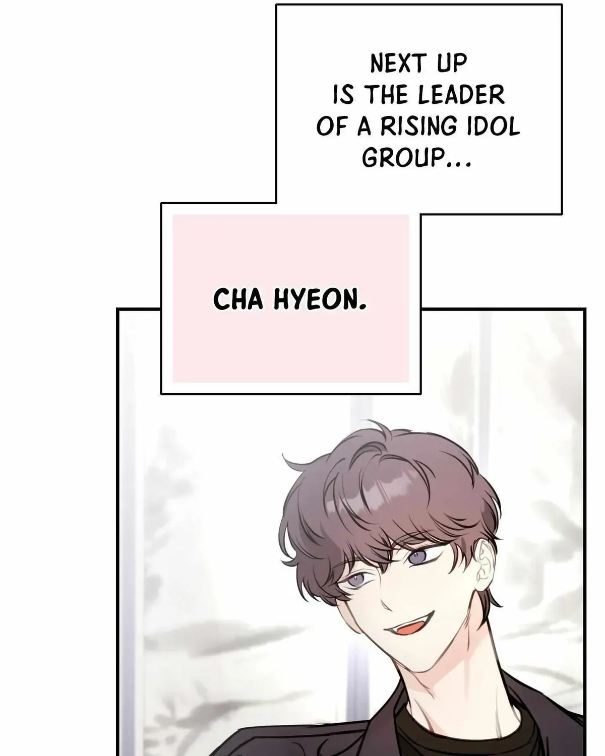 Bias Wrecker Chapter 1.1 page 115 - 