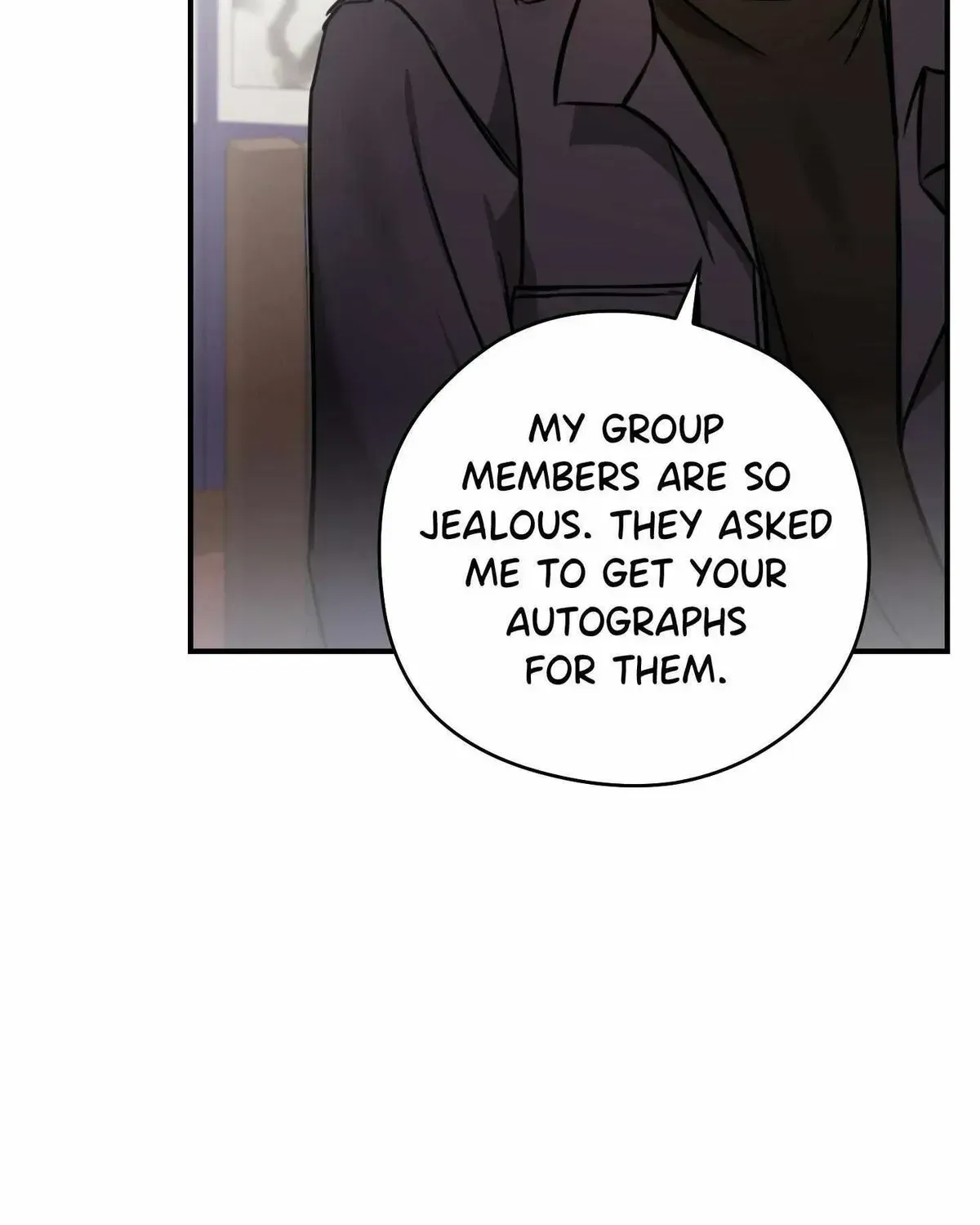 Bias Wrecker Chapter 1.1 page 116 - 