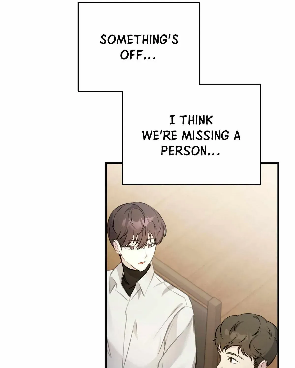 Bias Wrecker Chapter 1.1 page 134 - 
