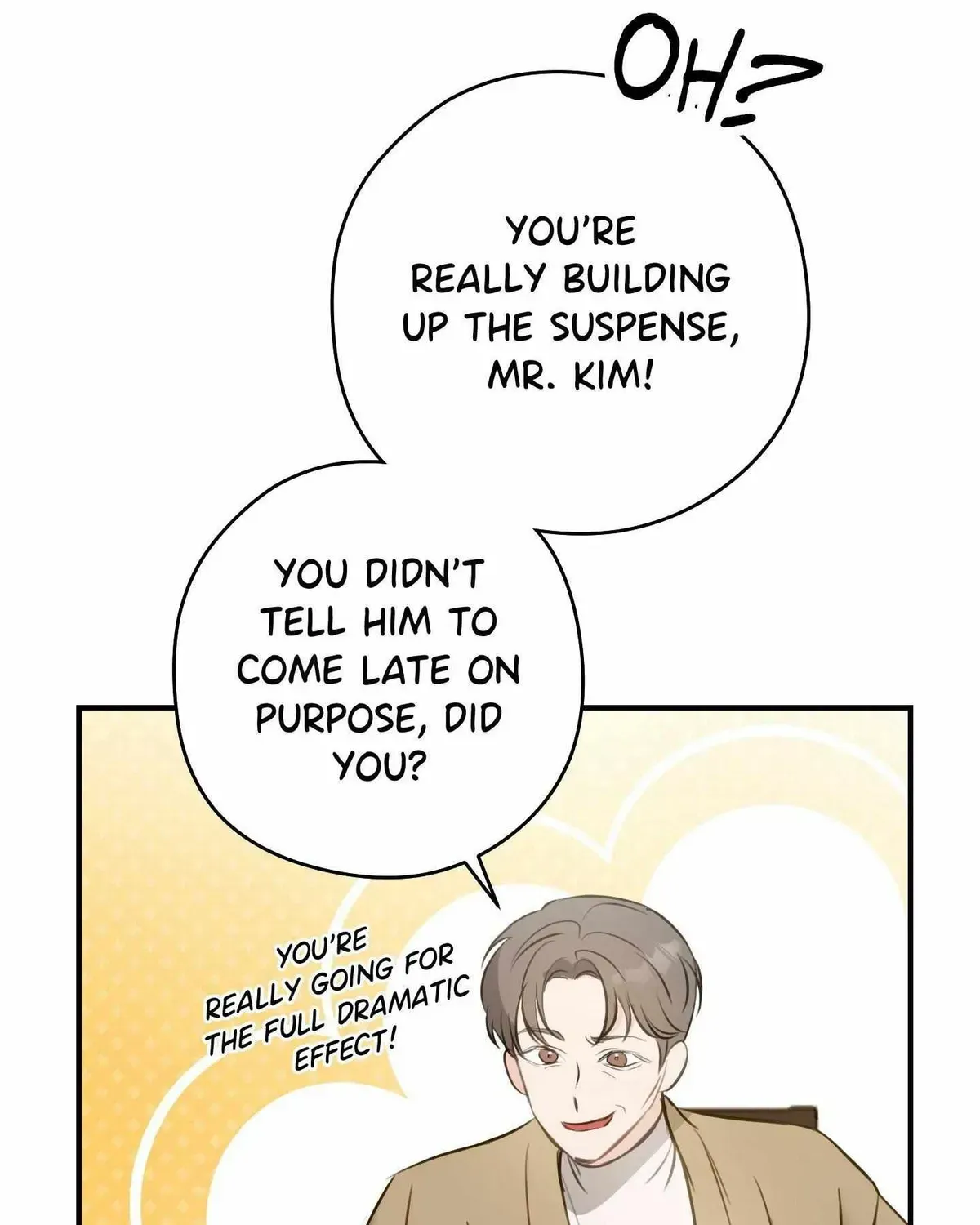 Bias Wrecker Chapter 1.1 page 139 - 