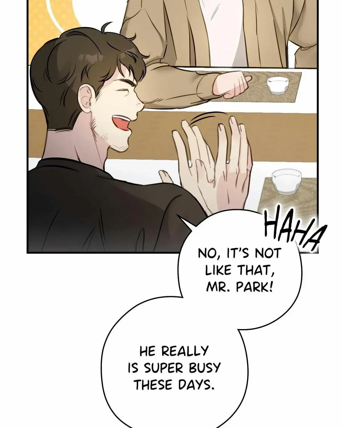 Bias Wrecker Chapter 1.1 page 140 - 