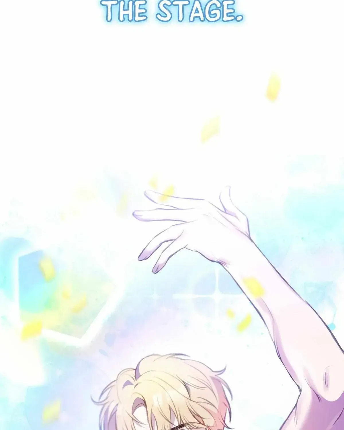 Bias Wrecker Chapter 1.1 page 68 - 