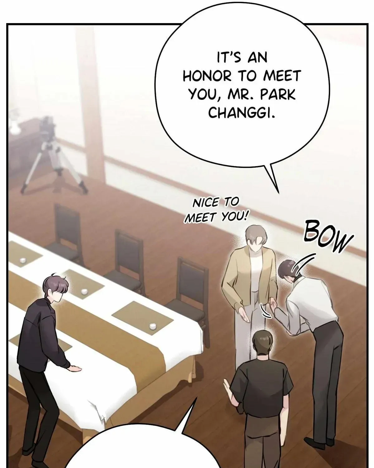 Bias Wrecker Chapter 1.1 page 79 - 