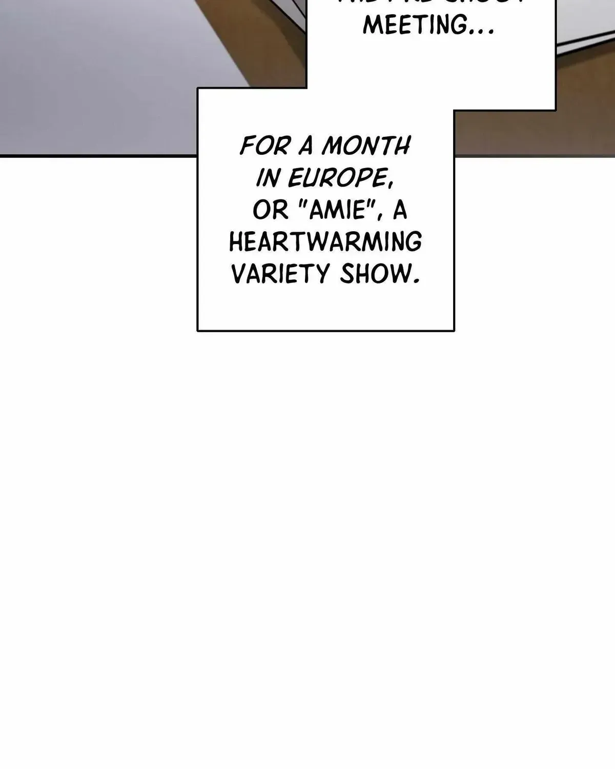 Bias Wrecker Chapter 1.1 page 93 - 
