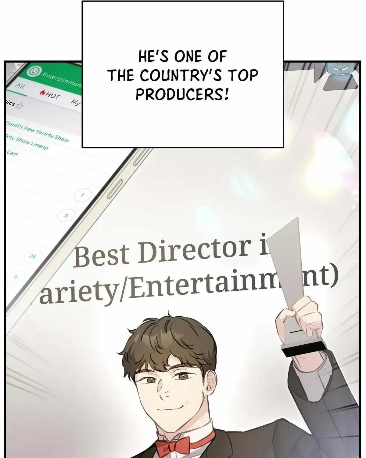 Bias Wrecker Chapter 1.2 page 101 - 