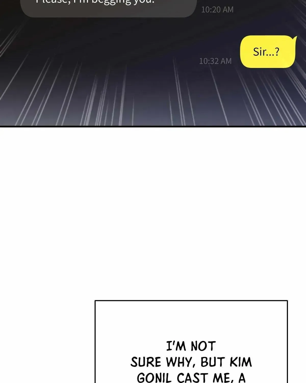 Bias Wrecker Chapter 1.2 page 104 - 
