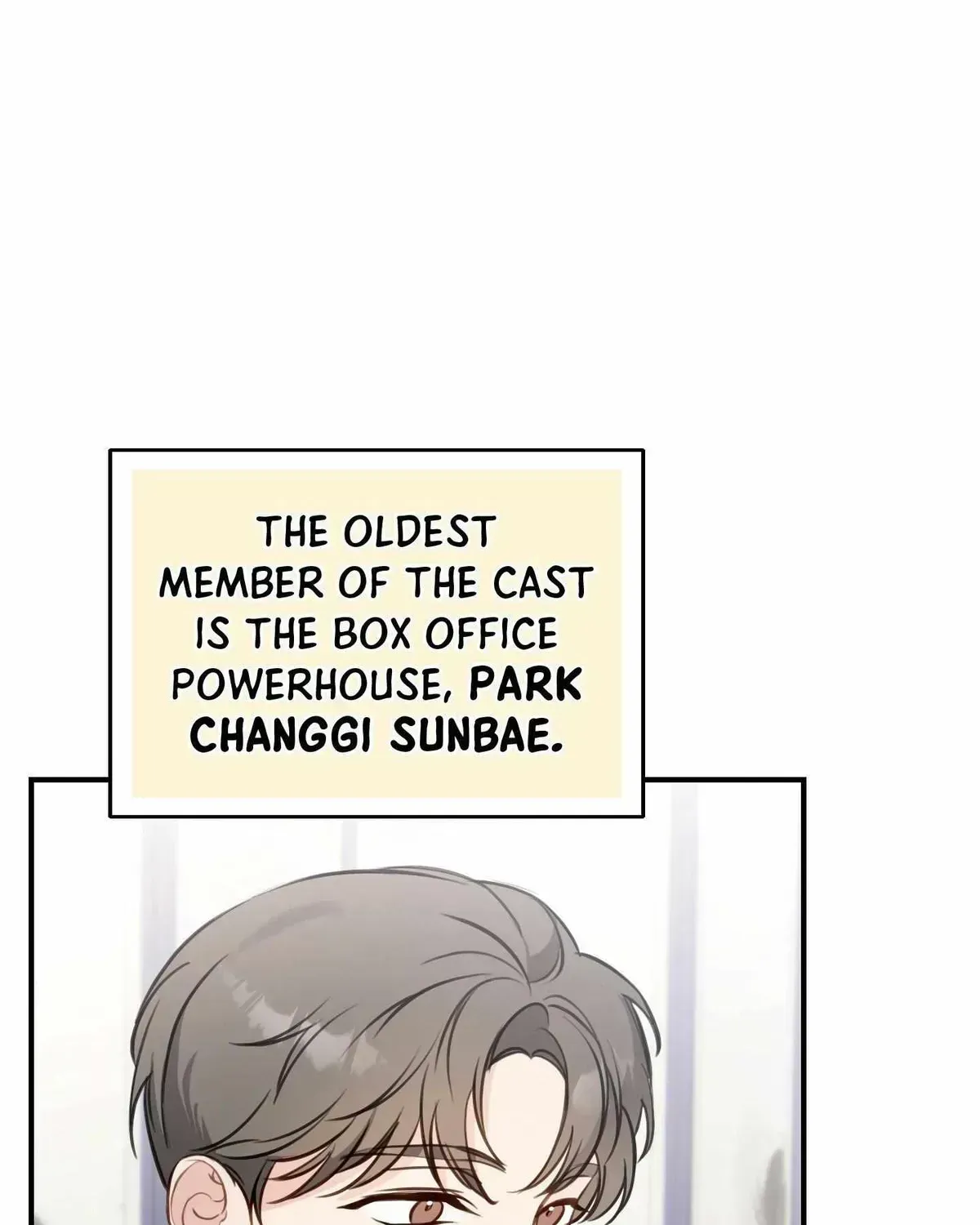 Bias Wrecker Chapter 1.2 page 109 - 