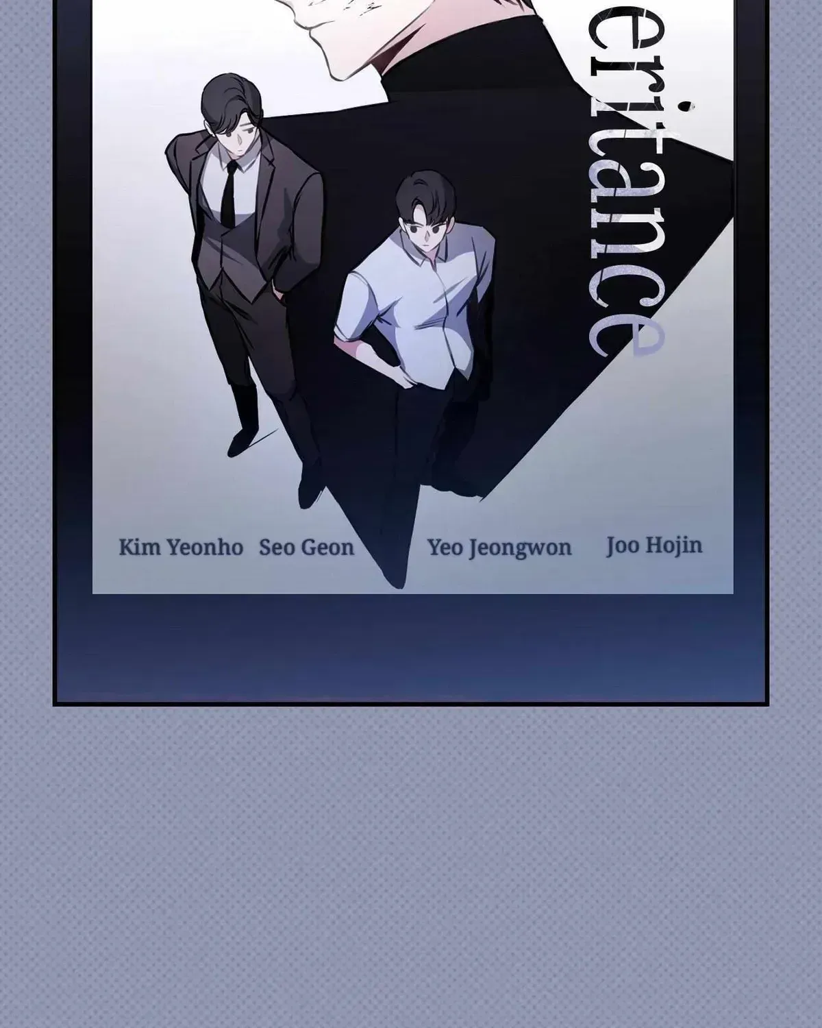 Bias Wrecker Chapter 1.2 page 12 - 