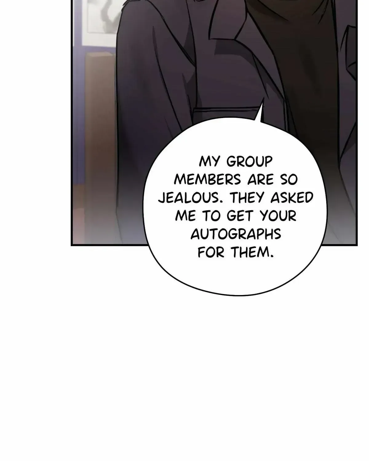 Bias Wrecker Chapter 1.2 page 116 - 