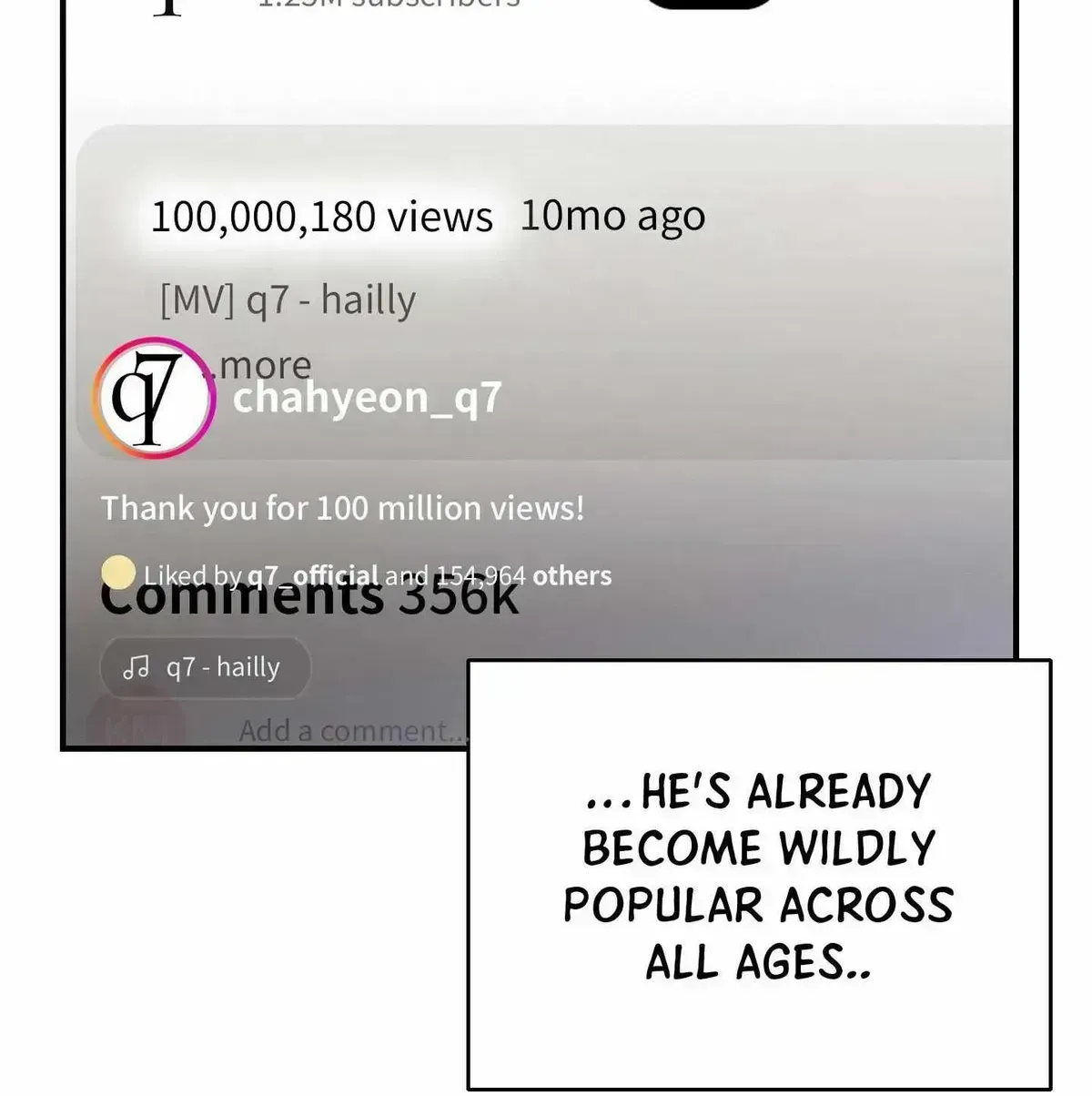 Bias Wrecker Chapter 1.2 page 120 - 