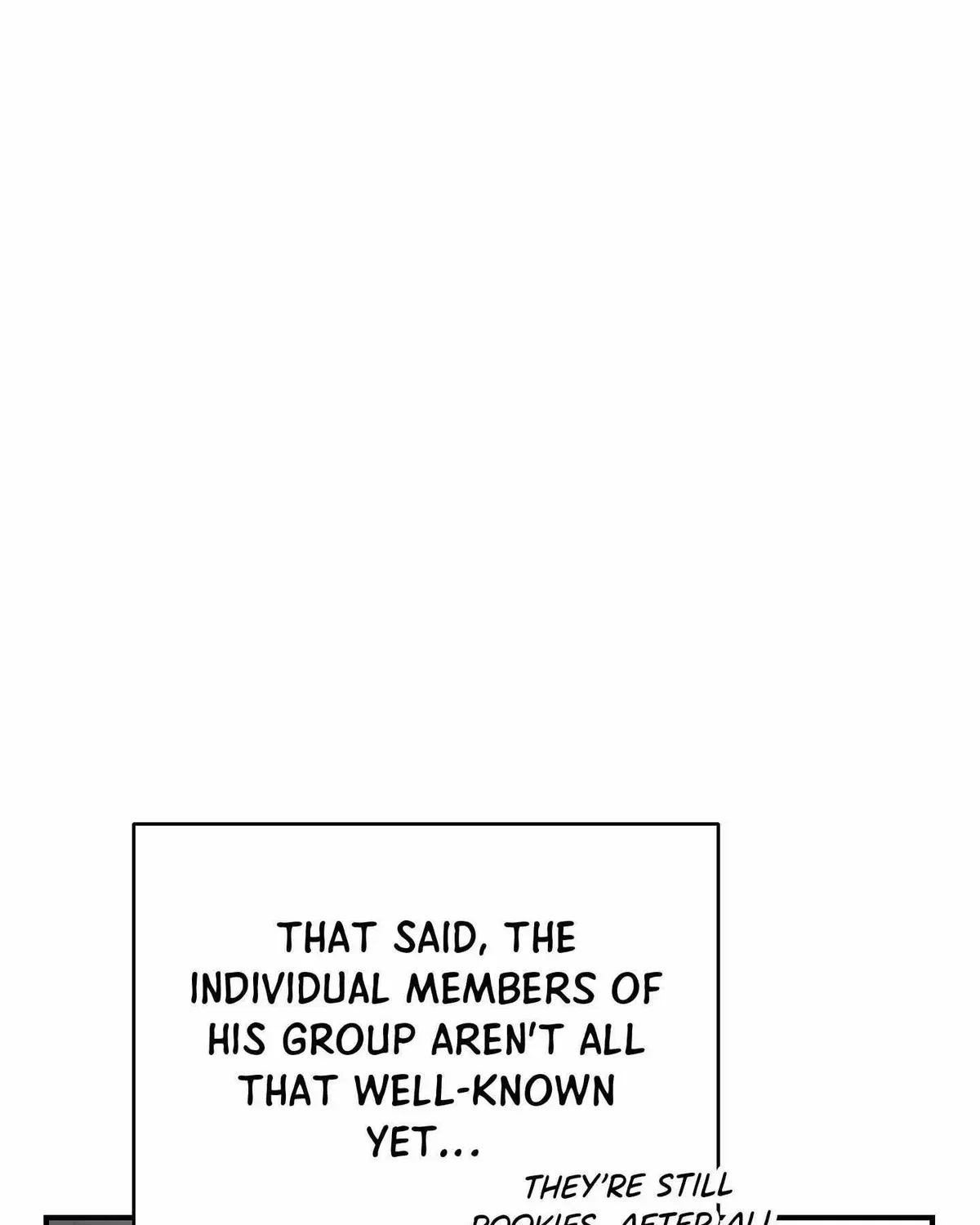 Bias Wrecker Chapter 1.2 page 121 - 